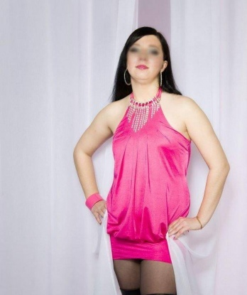 Анкета проститутки Анна - Фото, г. Богучар, 23 года, №10923